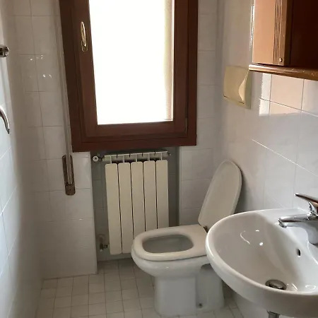Appartamento A 1/2 Ora Da Venezia *
