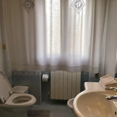 Apartamento A 1/2 Ora Da Venezia Camponogara