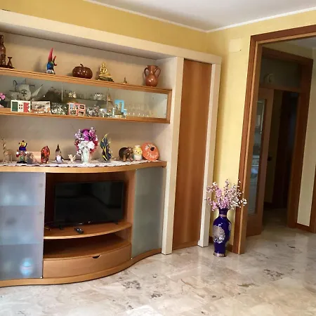 Apartment A 1/2 Ora Da Venezia
