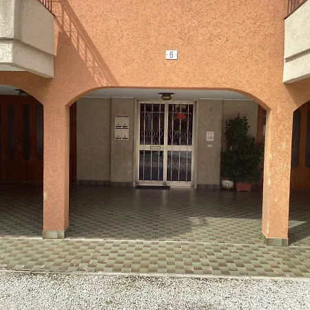 A 1/2 Ora Da Venezia