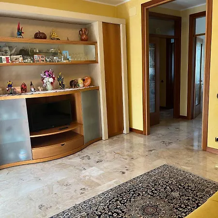 A 1/2 Ora Da Venezia