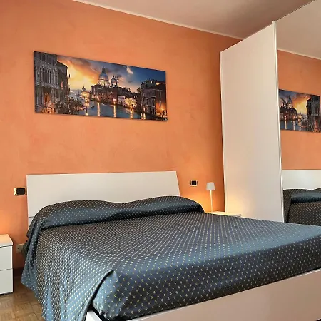 A 1/2 Ora Da Venezia Camponogara