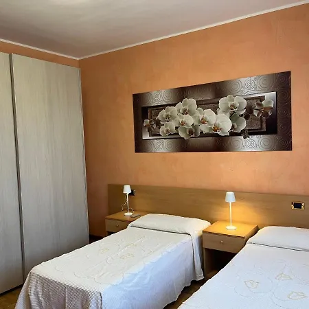 A 1/2 Ora Da Venezia Camponogara